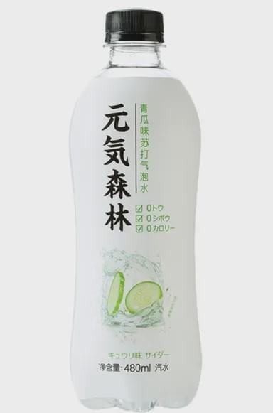 元氣森林 飲料界的“小罐茶”，如何攪動非酒精飲料及茶葉零售江湖？