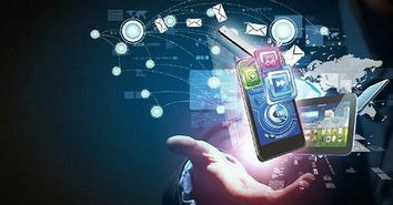 實踐是檢驗真理的唯一標準 以移動互聯網研發(fā)與維護賦能會展業(yè)轉型